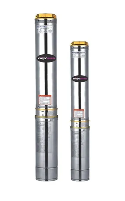 NEXSAS PUMPA NX4SDM2/12