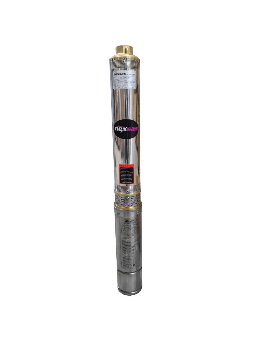 NEXSAS PUMPA NX4SDM2/16