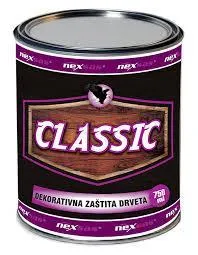 NEXSAS SADOLIN CLASSIC 0.75L BEZBOJNI