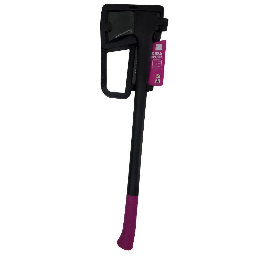 NEXSAS SEKIRA ZA CEPANJE NX2350 PRO AXE