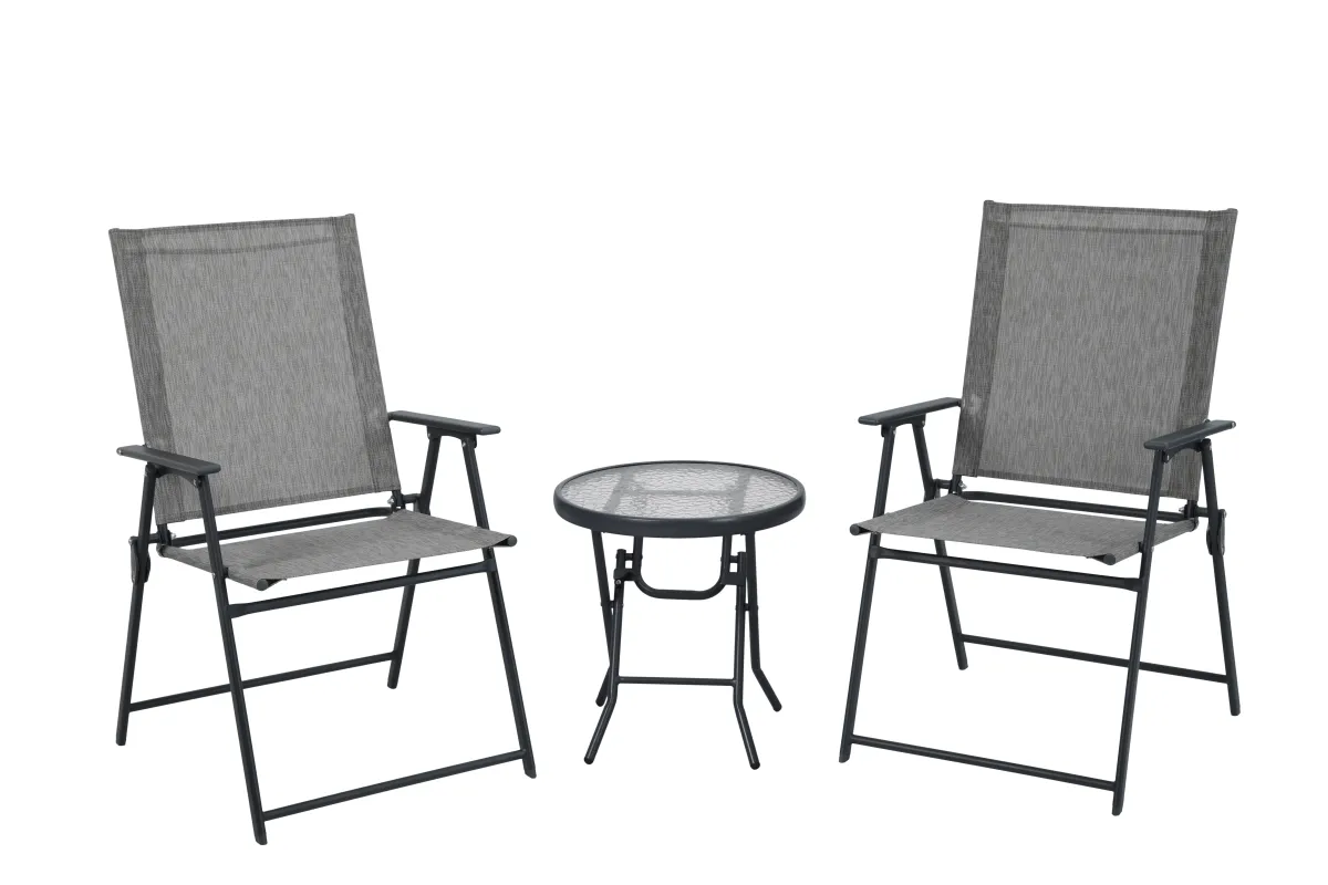 NEXSAS SET TERASSA