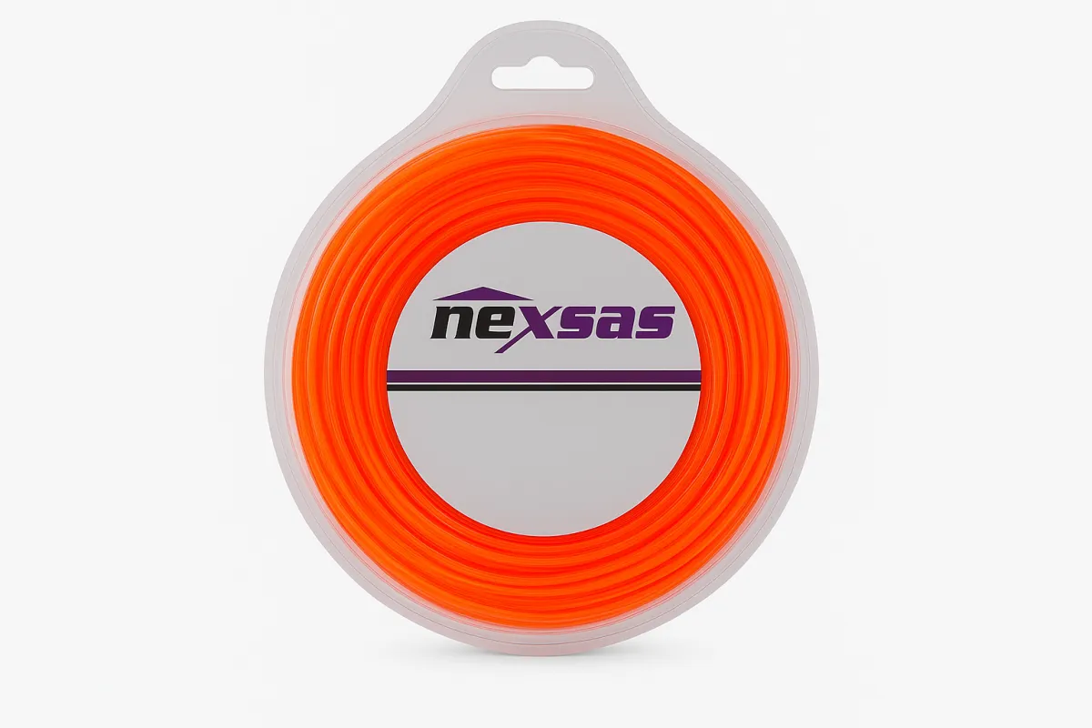 NEXSAS SILK CETVRTASTA NIT 3.0X15M