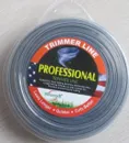NEXSAS SILK OKRUGLA DUPLA NIT 3.0X15M