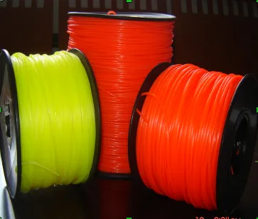NEXSAS SILK OKRUGLA NIT 2.4X430M