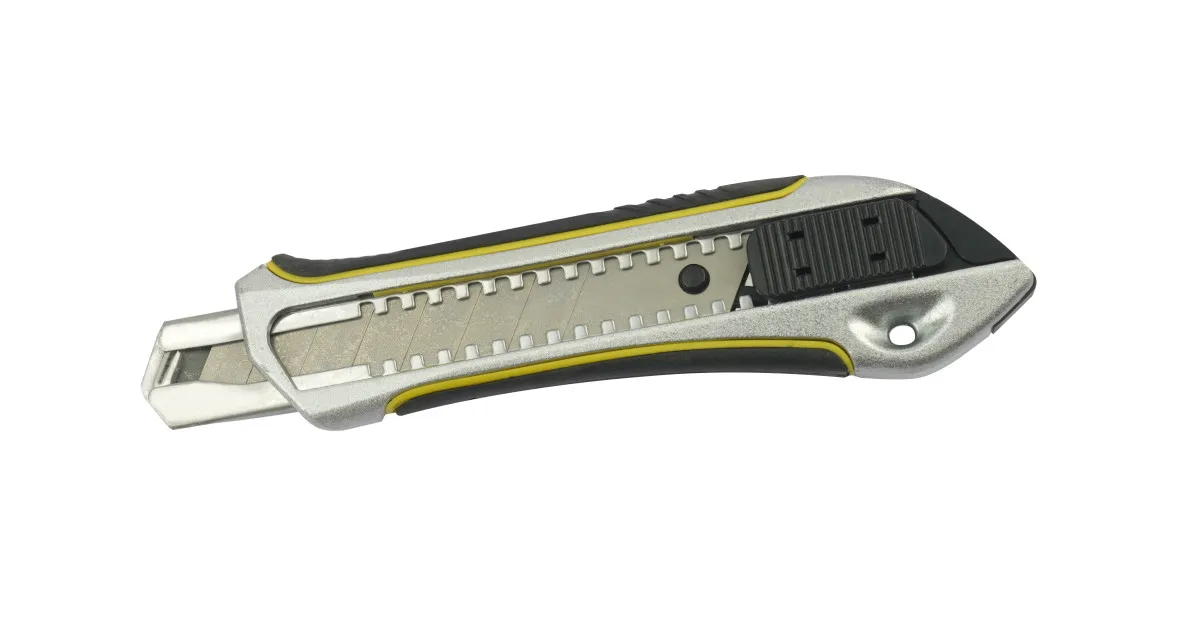 NEXSAS SKALPER CT.0501 18MM