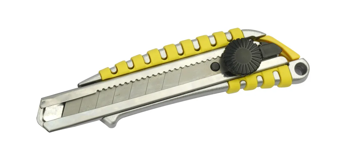 NEXSAS SKALPER CT.0549 18MM