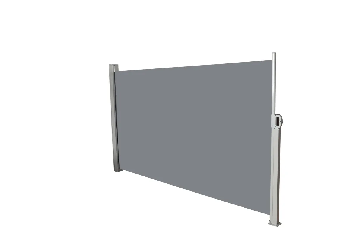 NEXSAS TENDA 3X1.7M BOČNA SIVA