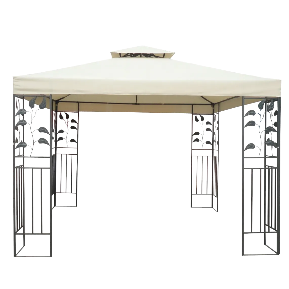 NEXSAS TENDA GAZEBO FERRARA
