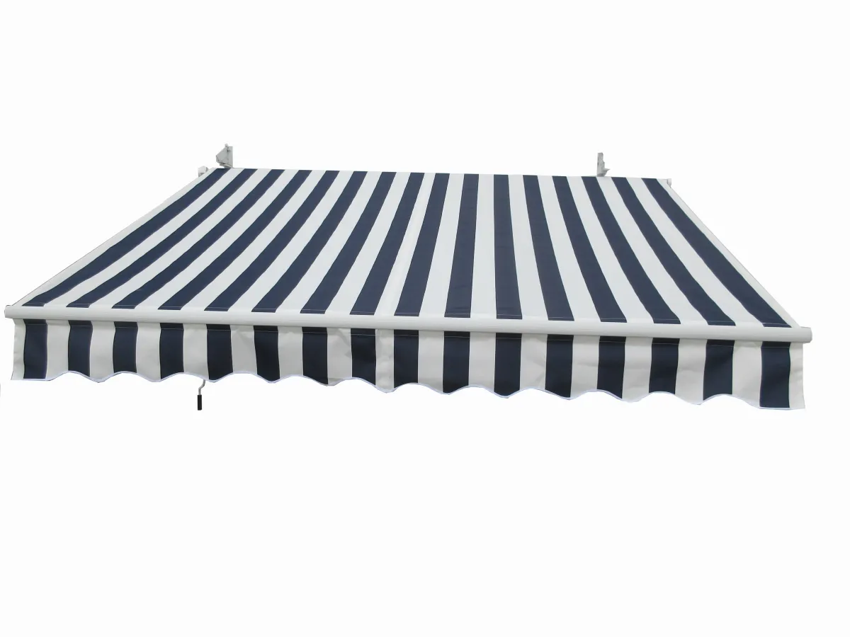 NEXSAS TENDA ZIDNA 3X2M A2008