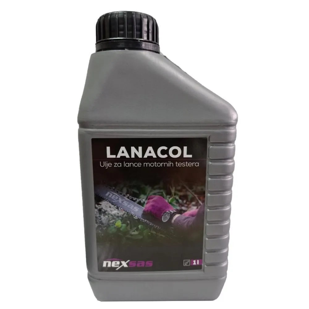 NEXSAS ULJE LANACOL 1L