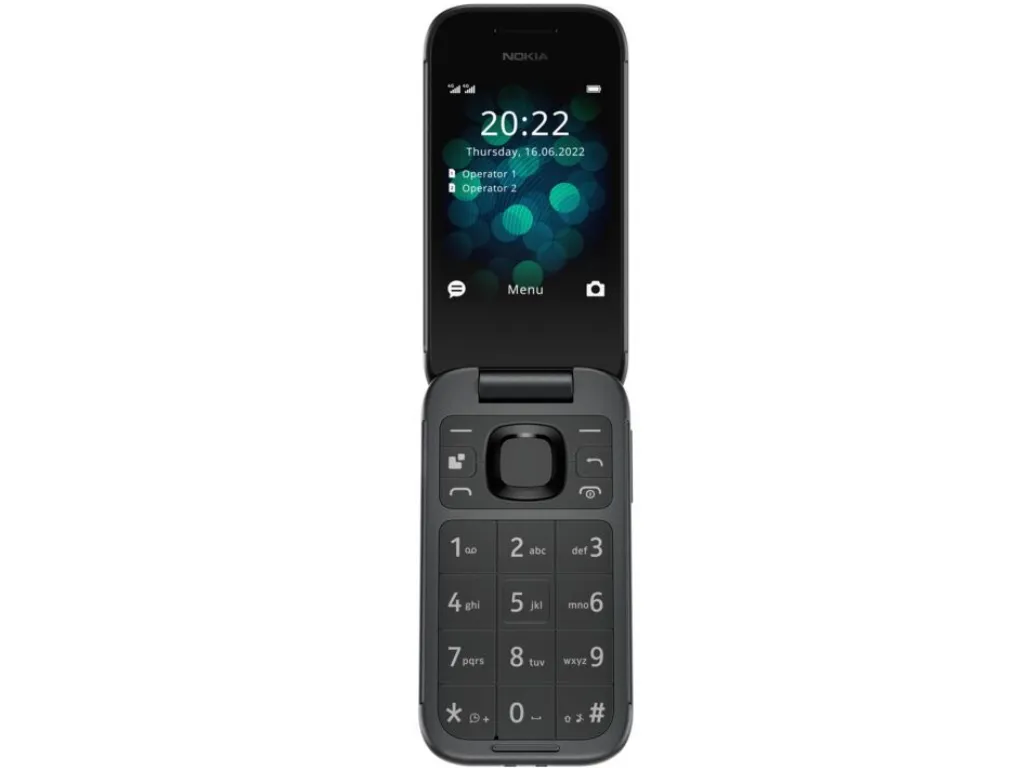 NOKIA TELEFON 2660 FLIP