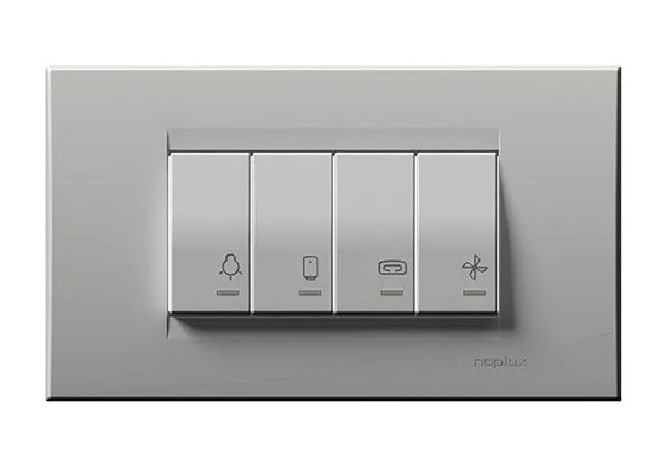 NOPAL LUX INDIKATOR CLASSIC UNIVERZALNI 4