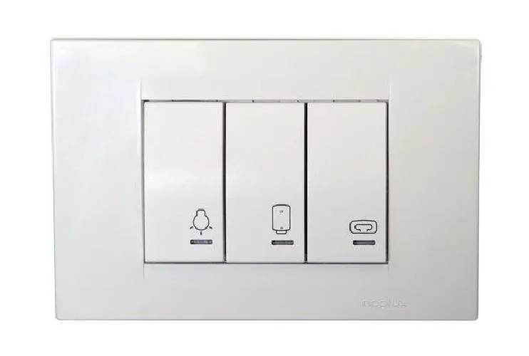 NOPAL LUX MODUL INDIKATOR KUPATILSKI 3M