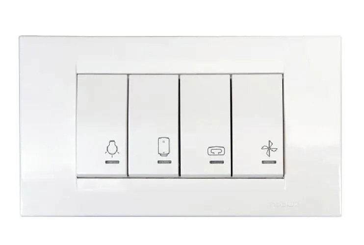 NOPAL LUX MODUL INDIKATOR KUPATILSKI 4M