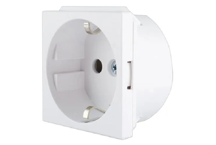NOPAL LUX PRIKLJUCNICA MODUL SUKO 2M