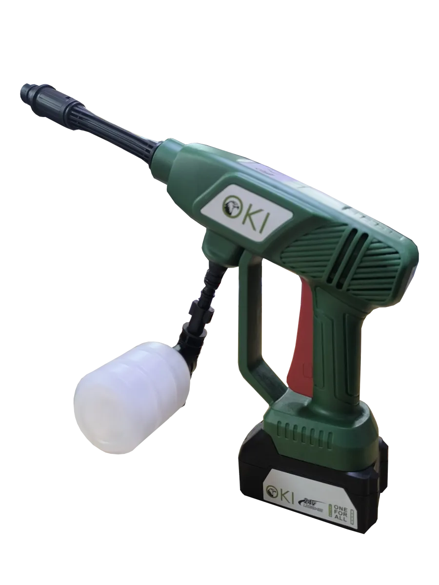 OKI AKU PERAČ OAP-20V