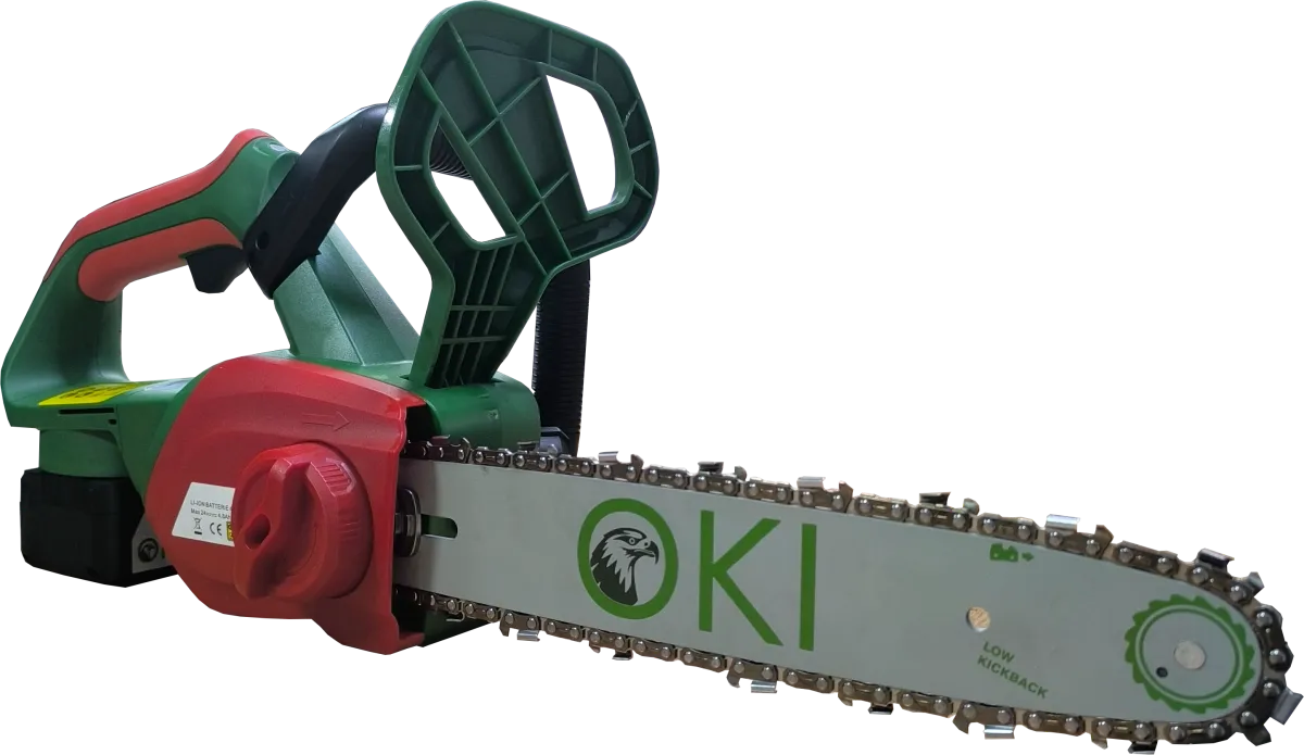 OKI AKU TESTERA OAT-20V