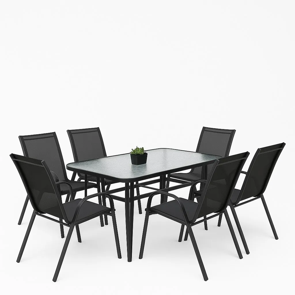 OKI BAŠTENSKI SET FAMILY