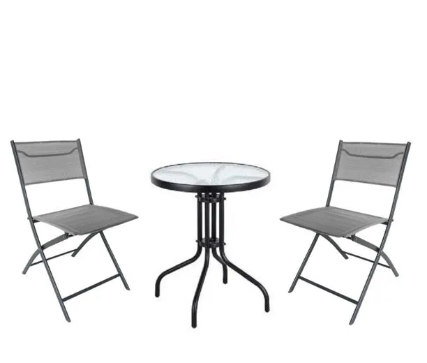 OKI BAŠTENSKI SET LUNA