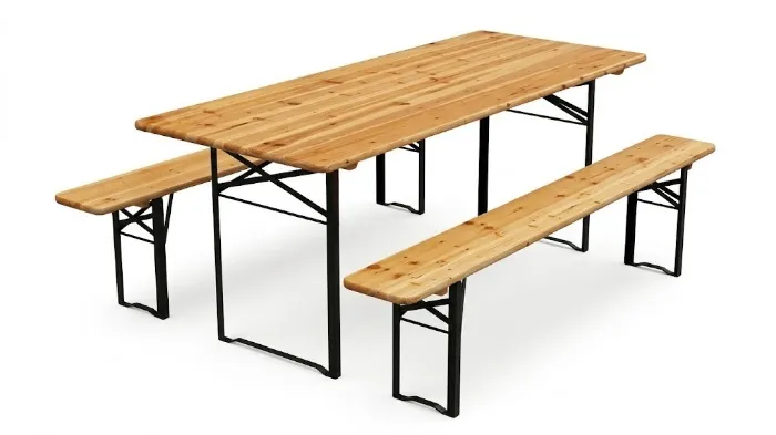 OKI PIVSKI SET 220X80