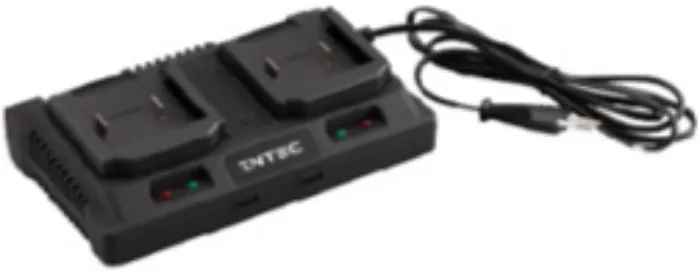 OKI PUNJAČ DUPLI BRZI 20V 2A+2A