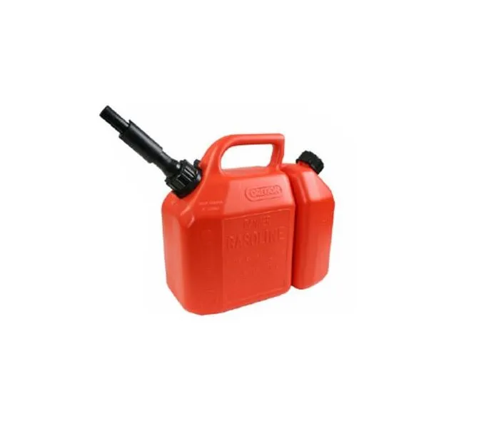 OREGON KANISTER PRO KOMBINACIJA 6L + 3L