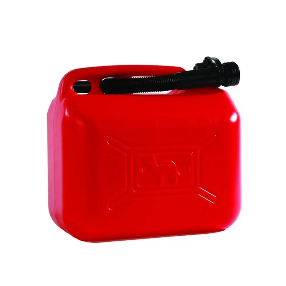 OREGON KANISTER ZA GORIVO 042-970 5L CRVENI