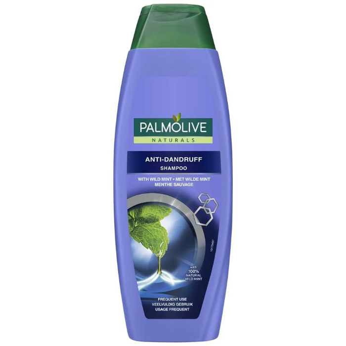 PALMOLIVE ŠAMPON ANTI-DANDRUFF 350 ML