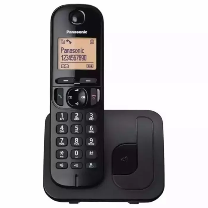 PANASONIC TELEFON ZICNI E-PAD