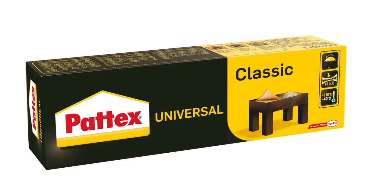 PATTEX UNIVERZALNI LEPAK 120ML