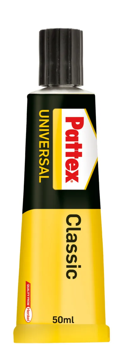 PATTEX UNIVERZALNI LEPAK 50 ML