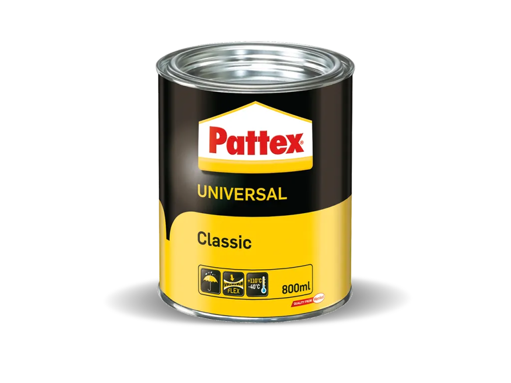 PATTEX UNIVERZALNI LEPAK 800ML