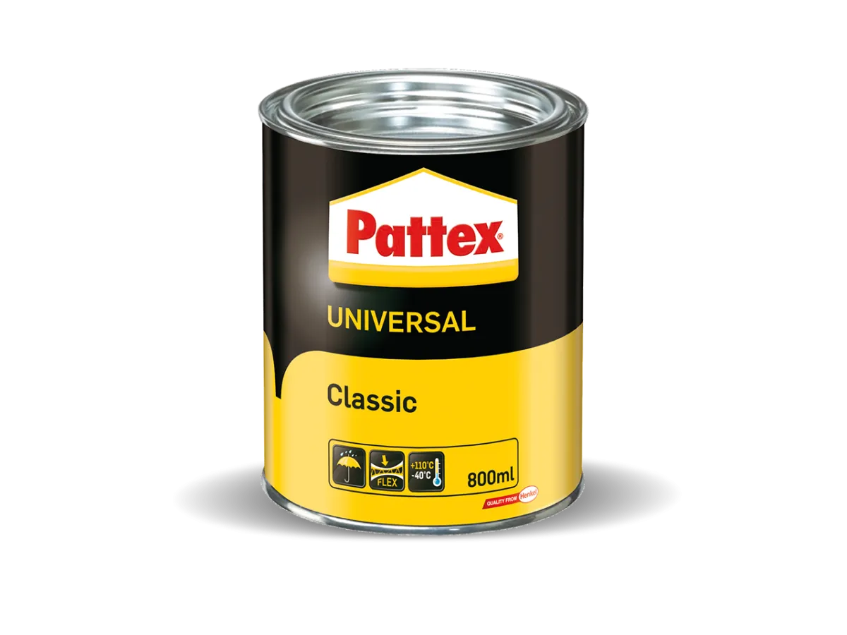 PATTEX UNIVEZALNI LEPAK 800ML