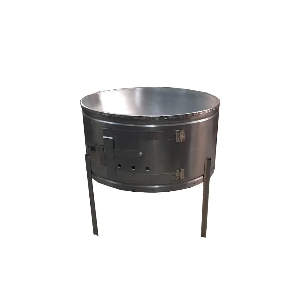 PEC ZA PECENJE PAPRIKE 48MM
