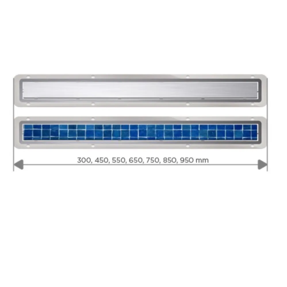 PEŠTAN CONFLUO SLIVNIK PREMIUM LINE 650