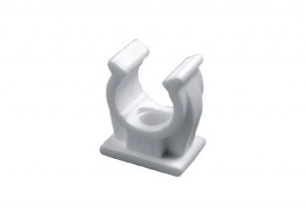PEŠTAN DRZAC 3/4"PVC CEVI BELI