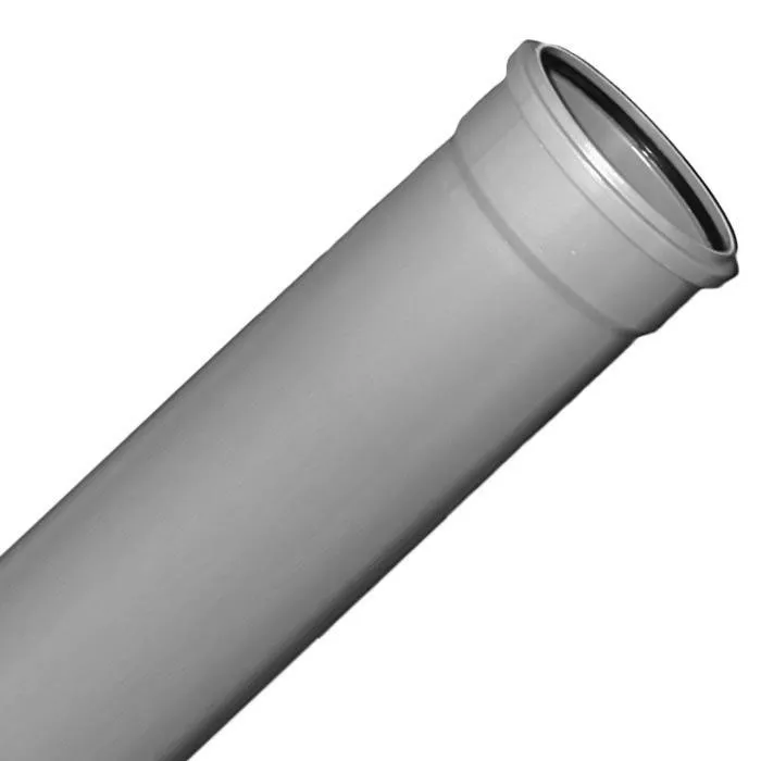 PEŠTAN KANALIZACIONA CEV FI32/3000 SIVA SN2