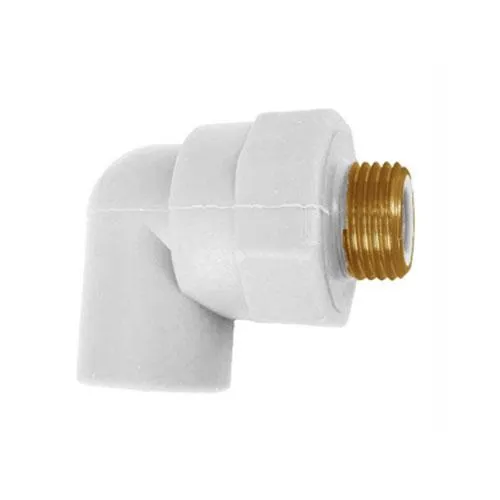 PEŠTAN PP-R KOLENO FI20x1/2"/90°SN