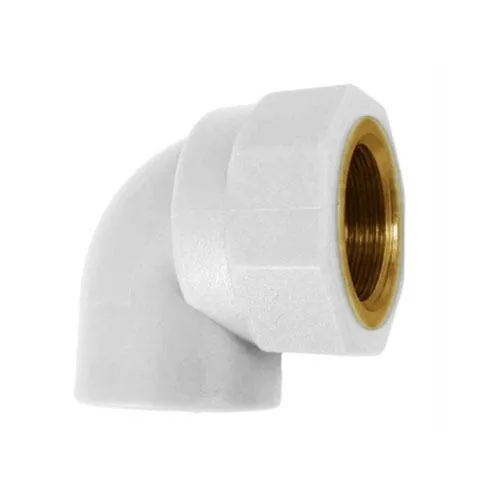PEŠTAN PP-R KOLENO FI20x1/2"/90°UN
