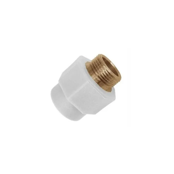 PEŠTAN PP-R MUF FI20x1/2" SN