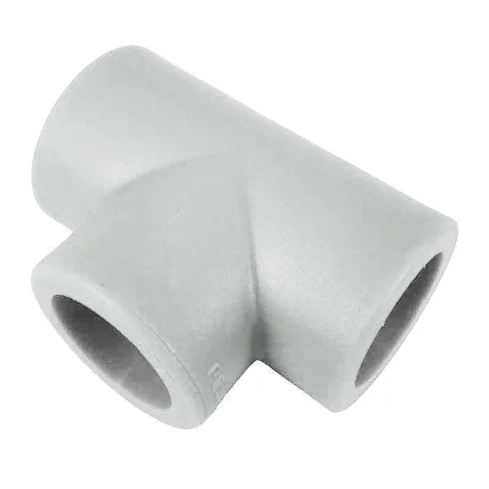 PEŠTAN PP-R T-KOMAD FI25x3/4" UN