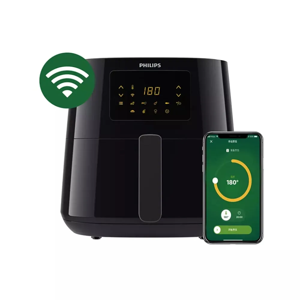 PHILIPS AIRFRYER HD9280/90