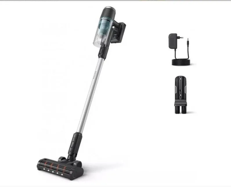 PHILIPS AKUMULATORSKI USISIVAČ XC3031/01