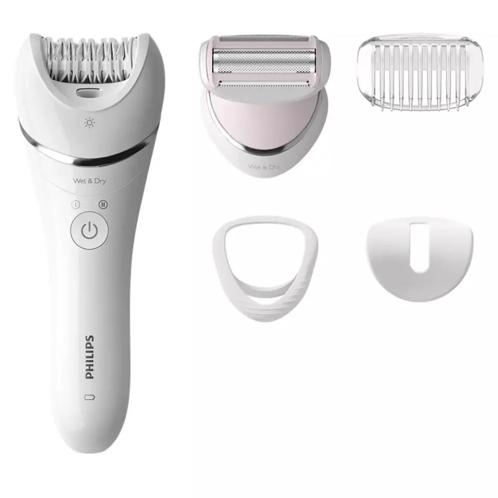 PHILIPS EPILATOR BRE710/00