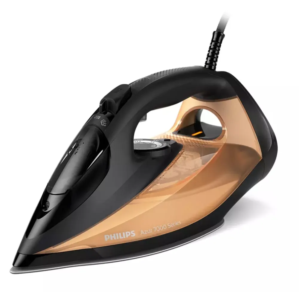 PHILIPS PEGLA NA PARU DST7040/80