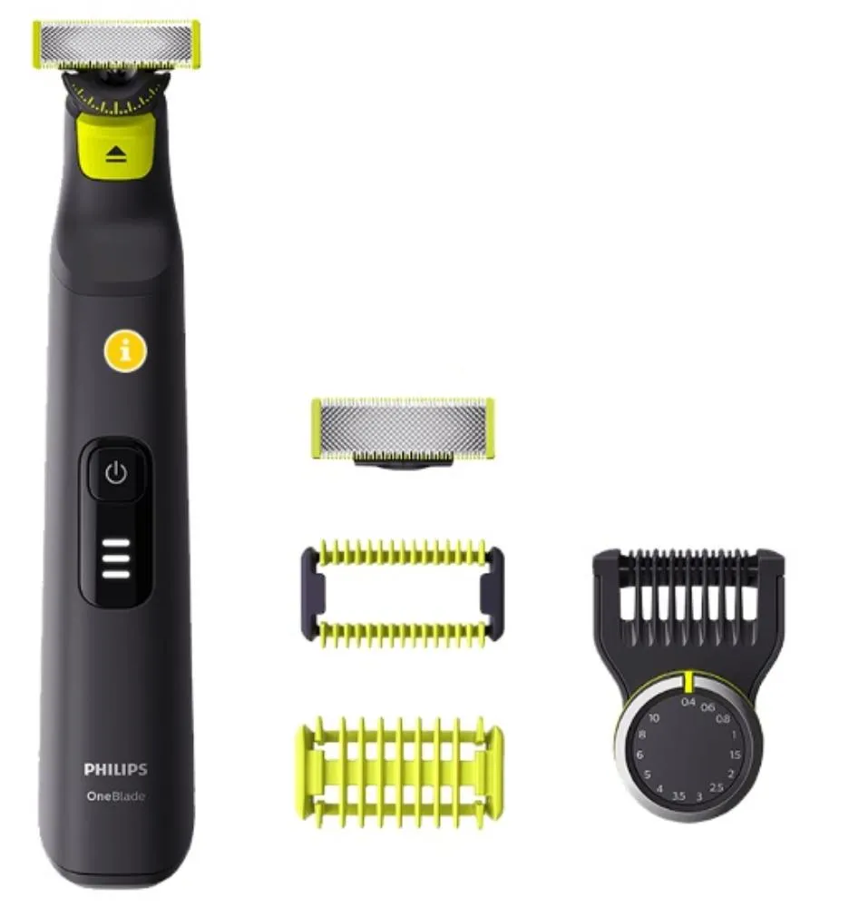 PHILIPS TRIMER ONE BLADE QP6541/15