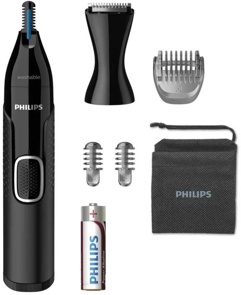 PHILIPS TRIMER ZA NOS NT5650/16