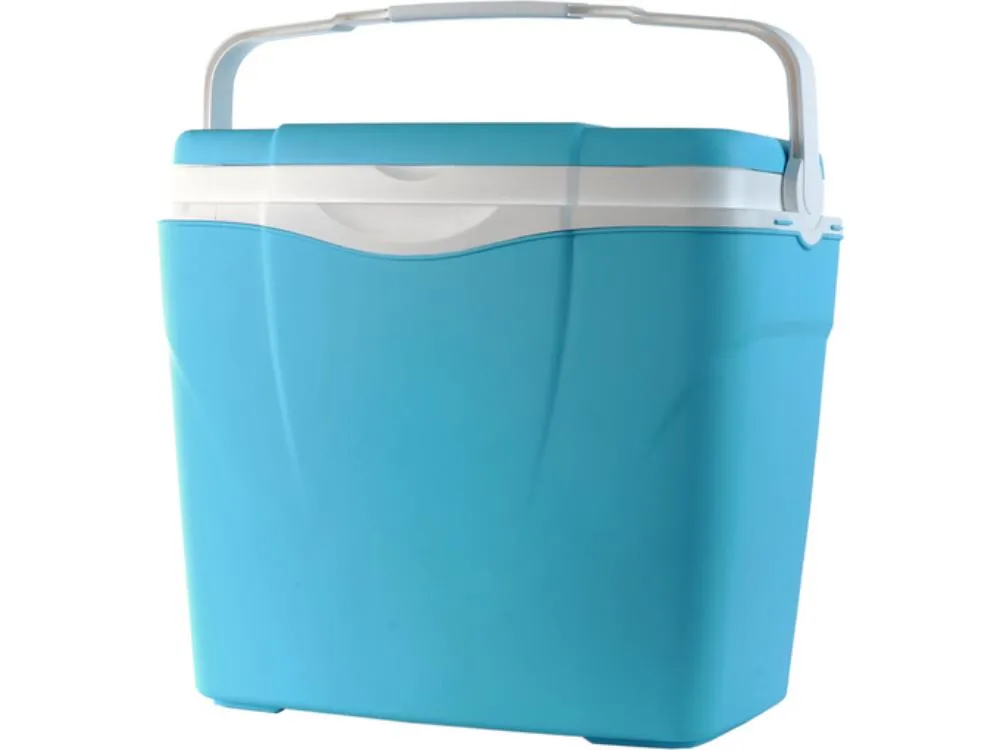 PIKNIK-FRIZIDER ANTARCTIC 32L Blue Atoll