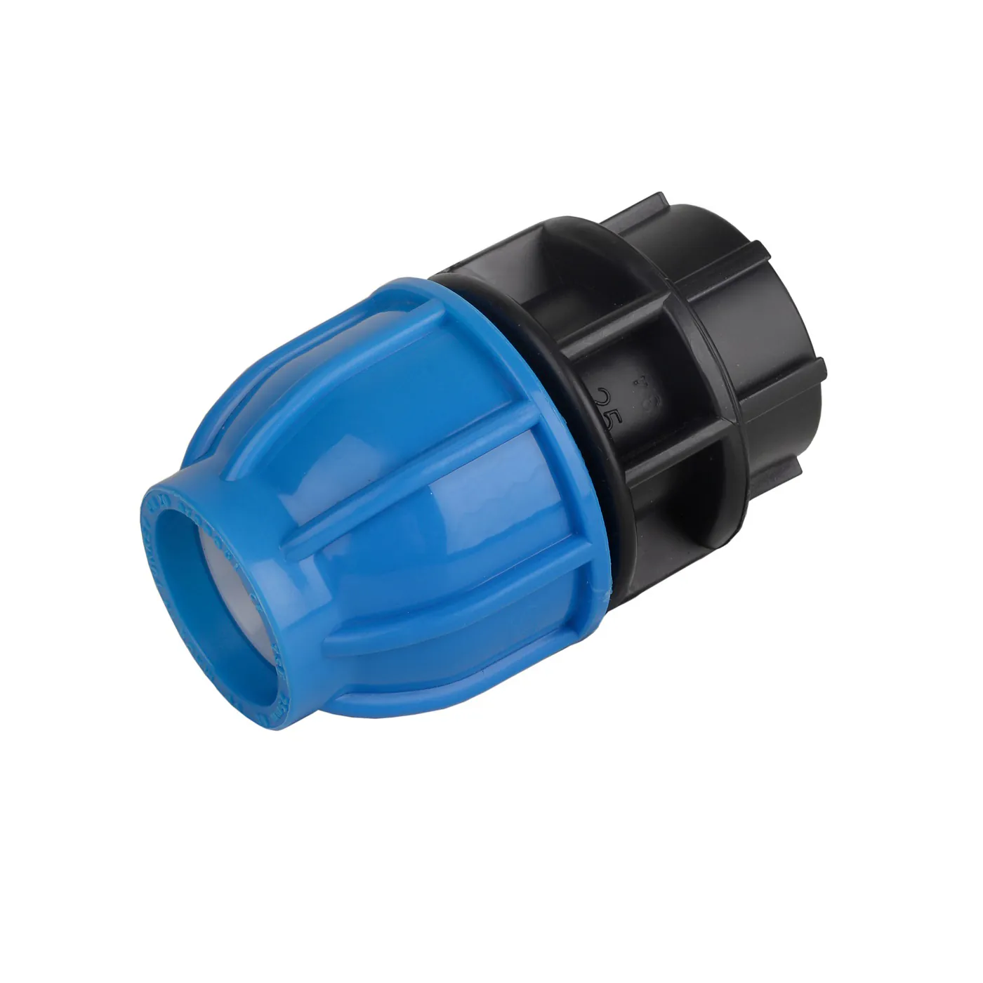 POLUSPOJKA UN PVC 32*1" UROS