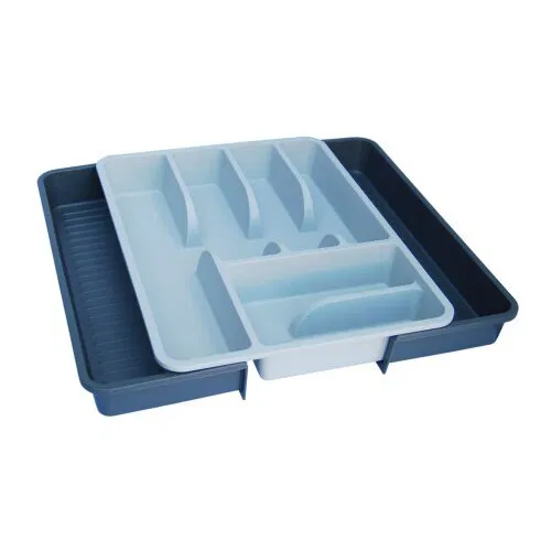 PRACTIC MAX ORGANIZATOR FLEXI 29/50X38CM